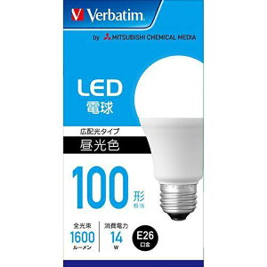 OHP~JfBA LEDd Lz(F) LDA14D-G/LCV2 E26 100W` 1600lm