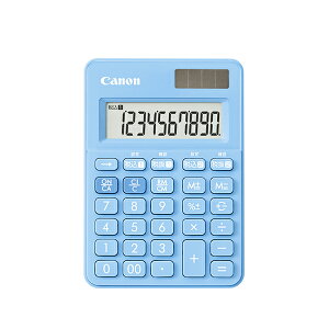 CANON LS100WTAB WŃ~j~jd Aqua Blue LS-100WT-AB m10 /WŗΉn