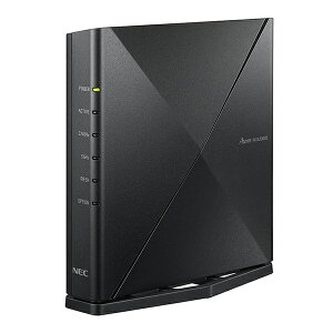 NEC GkC[V[ Aterm WX4200D5 PA-WX4200D5 Wi-Fi 6 LAN[^[ ubN