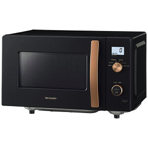 SHARP �V���[�v �P�@�\�����W RE-TS174-B �u���b�N�n 17L 50/60Hz �d�q�����W