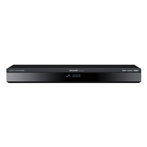 SHARP V[v u[CR[_[ AQUOS(ANIX) 4B-C20GT3 2TB 3ԑg^ 4K`[i[ 4B-GT3V[Y