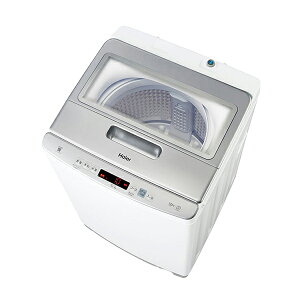 Haier nCA[ S@ JW-HD100A-W zCg 10.0kg ȈՊ(@\) J
