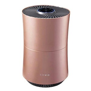 Kirala L nCubhC@ Kirala Air Prato KAH-106-PK sN KpF8 PM2.5Ή