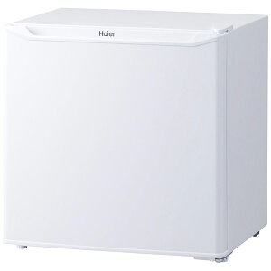 Haier �n�C�A�[�� ���⎮�①�� JR-N40M-W �z���C�g ��47.4cm 40L 1�h�A �E�J���^�C�v