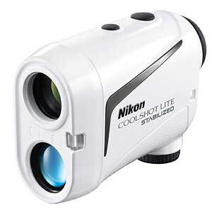 Nikon jR Stp[U[v COOLSHOT LITE STABILIZED u␳L LCSLITE