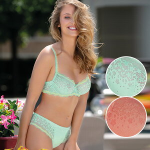 �C�^���A �C���|�[�g �����W�F���[/�u�����h�����W�F���[ LEILIEVE AMELIE ���[�X�m�[�p�b�h�u���E�V���[�c�Z�b�g 2�F