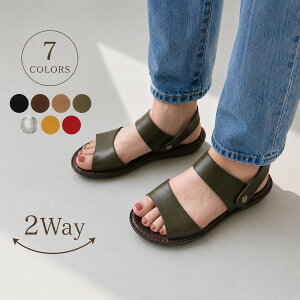 2Way�d�l �t���b�g�\�[���ŉ��K���s�b�{�v���X�g���b�v�T���_���b���ɂ����E���L�݌v�E��l�i�`������ ModaLadian Scoozii 4515