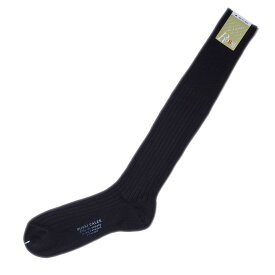 【20%OFF】ロングホーズ メンズ イタリア製 クラシックホーズ エジプト産マココットン(超長綿)100％ 天然繊維 ROSSI ロッシ 靴下 ハイソックス【送料無料 ネコポス便】【レッグウエア メンズ靴下 ビジネスソックス 】[030420]