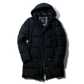 【決算SALE】2023AW ヘルノ ラミナー ゴアテックス パーカー ダウンコート PI00245UL INFINIUM WINDSTOPPER HERNO コート メンズ 売れ筋 ブランド ギフト アウター 2023年秋冬[0304]