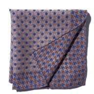 [50%OFF]ブルネロクチネリ【イタリア製】ウールポケットチーフ ML8420091 CI585 BRUNELLO CUCINELLI ブラ…
