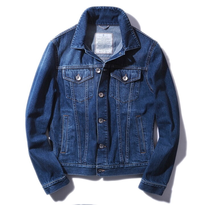 楽天市場】ブルネロクチネリ デニムジャケット BRUNELLO CUCINELLI 