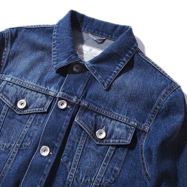 楽天市場】ブルネロクチネリ デニムジャケット BRUNELLO CUCINELLI  