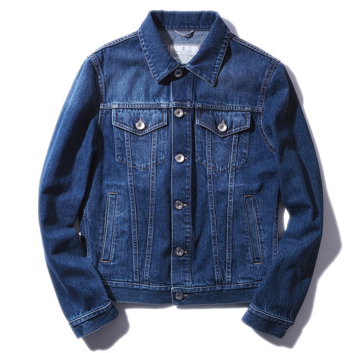 楽天市場】ブルネロクチネリ デニムジャケット BRUNELLO CUCINELLI  