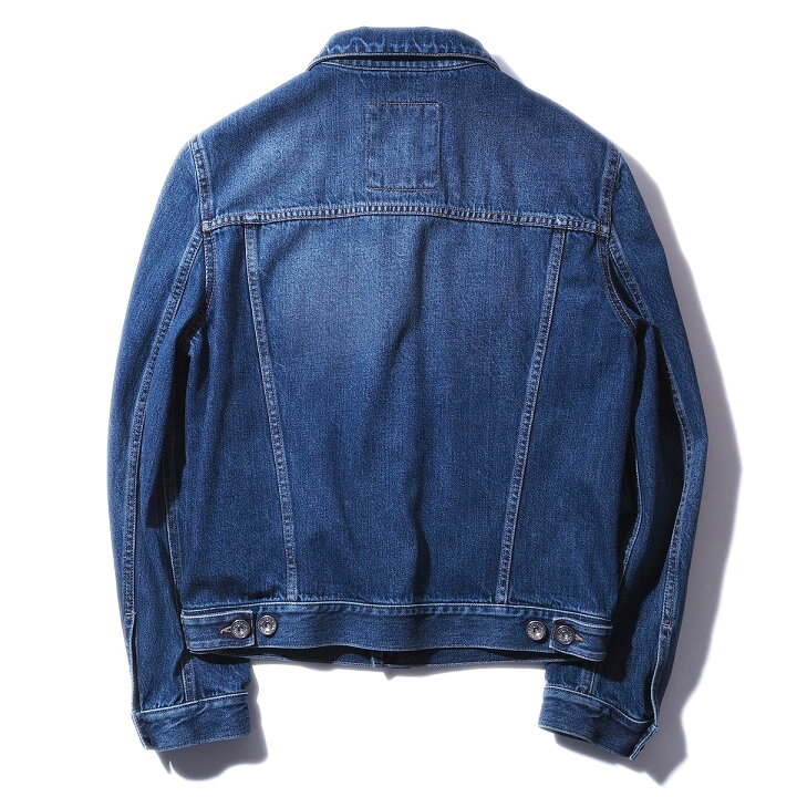 楽天市場】ブルネロクチネリ デニムジャケット BRUNELLO CUCINELLI 