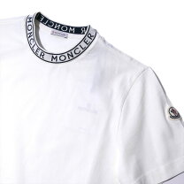 楽天市場】オフホワイト（ブランドモンクレール）（Tシャツ 