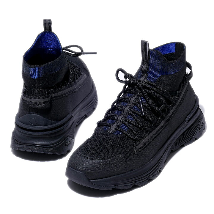 楽天市場】モンクレール MONTE RUNNERスニーカー MONCLER メンズ 2023 