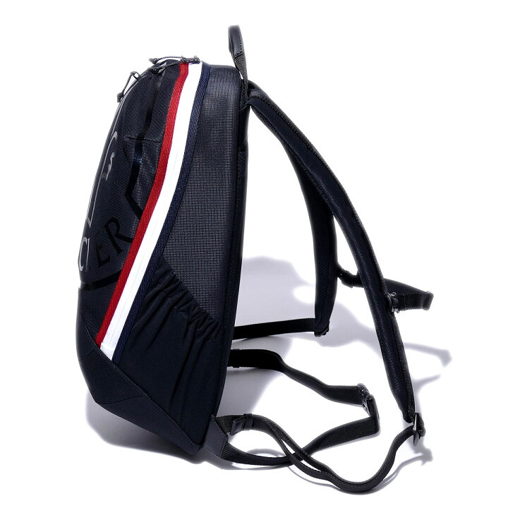 楽天市場】モンクレール バッグパック CUT 5A00004 999ブラック  