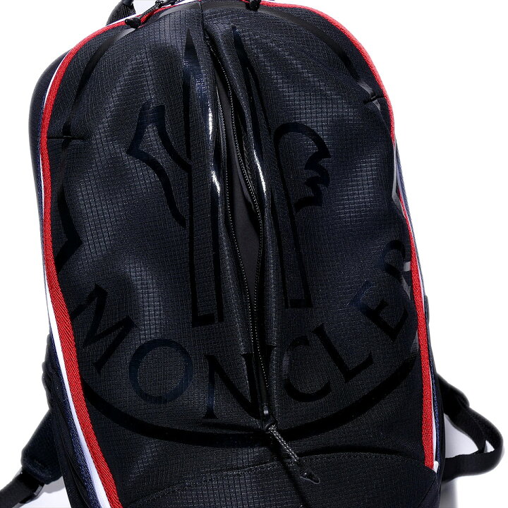 楽天市場】モンクレール バッグパック CUT 5A00004 999ブラック  