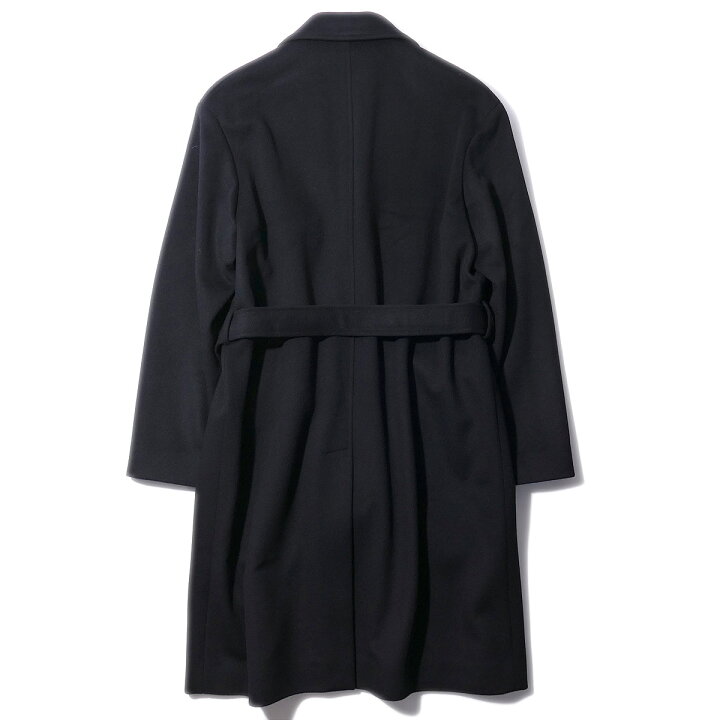 楽天市場】ラルディーニ ベルテッド チェスターコート LARDINI 
