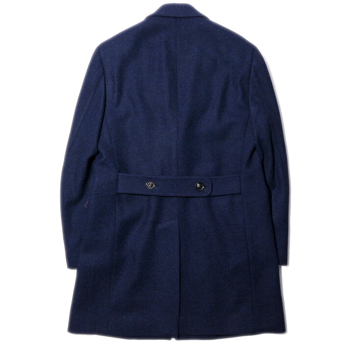楽天市場】ラルディーニ マーチンゲール チェスターコート LARDINI 