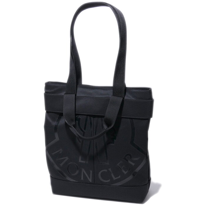 楽天市場】モンクレール イタリア製 トートバッグ CUT TOTE SMALL 999 