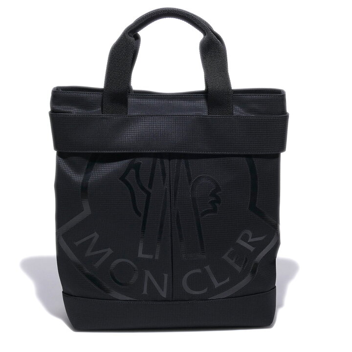 楽天市場】モンクレール イタリア製 トートバッグ CUT TOTE SMALL 999 