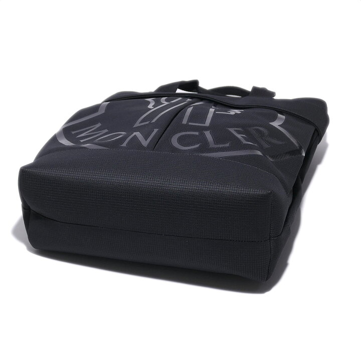 楽天市場】モンクレール イタリア製 トートバッグ CUT TOTE SMALL 999 