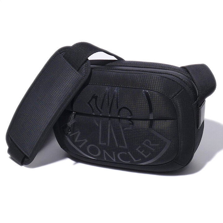 楽天市場】2023AW モンクレール クロスボディバッグ CUT CROSS BODY  