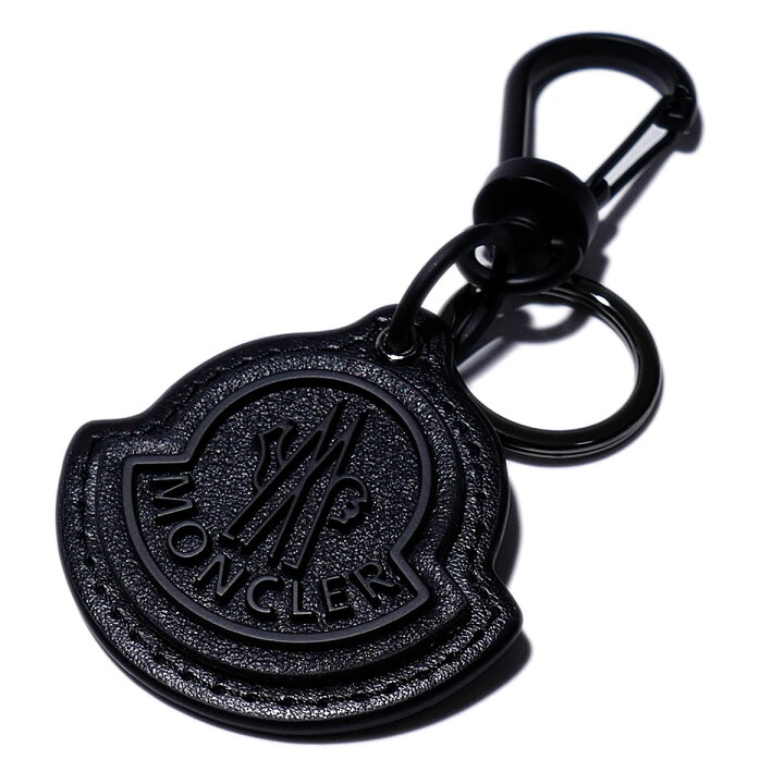 楽天市場】2024SS モンクレール イタリア製 キーホルダー KEY RING 999  
