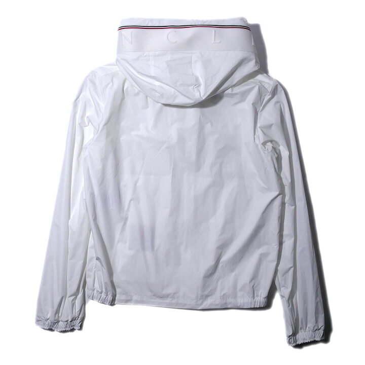 楽天市場】モンクレール ウインドブレーカー MIRA 034ホワイト MONCLER  