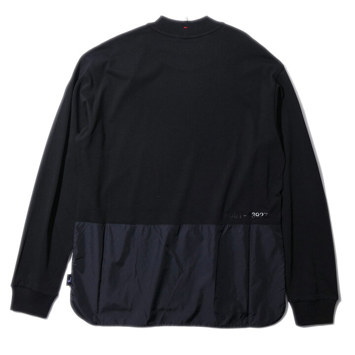 楽天市場】モンクレールグルノーブル ロングスリーブ Tシャツ 8D00001 