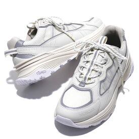 モンクレール LITE RUNNER スニーカー 4M00200 034アイボリー MONCLER メンズ おしゃれ ブランド 大きいサイズ[120430]