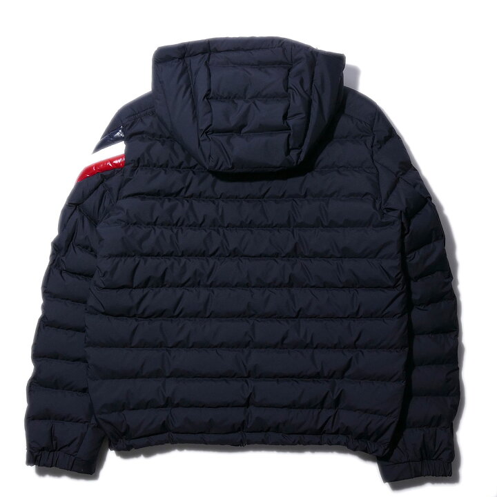 楽天市場】モンクレール MONCLER ライトダウンジャケット BERARD 778 