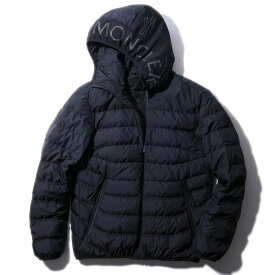 【決算SALE】2024SS NEWモンクレール ダウンジャケット VERNASCA 999ブラック MONCLER パーカー メンズ 2024年春夏