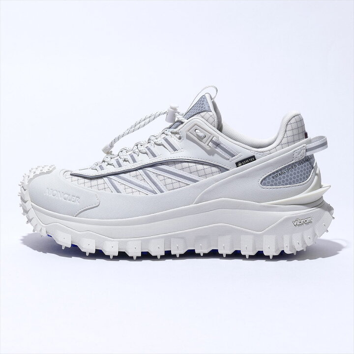 楽天市場】モンクレール MONCLER スニーカー ゴアテックスソール  