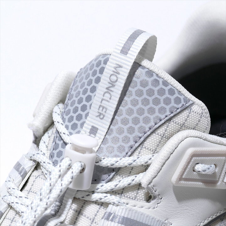 楽天市場】モンクレール MONCLER スニーカー ゴアテックスソール  