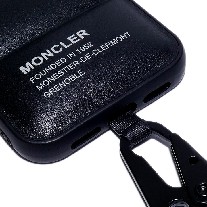 楽天市場】モンクレール NAKOA COVER スマートフォンケース  