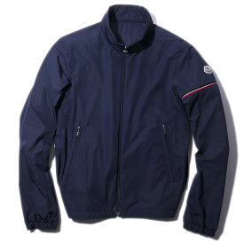 【20%OFF】モンクレール ウインドブレーカー RUINETTE 74Sネイビー MONCLER メンズ 大きいサイズ ブランド[030420]