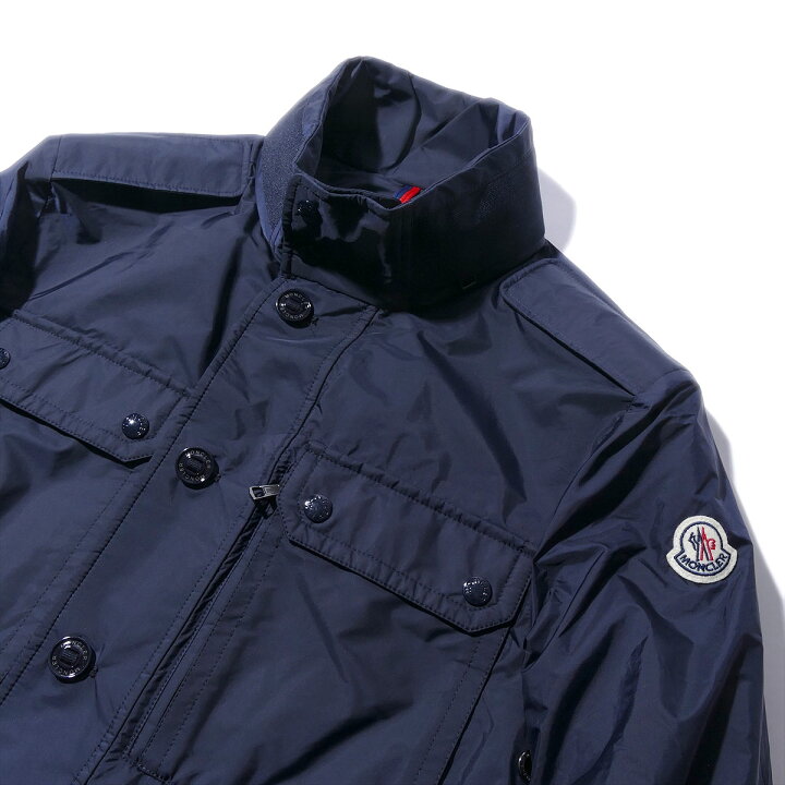 楽天市場】モンクレール ミリタリージャケット LEZ MONCLER メンズ M65 