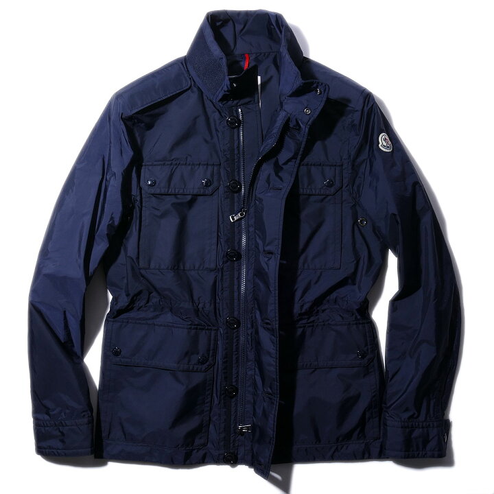 楽天市場】モンクレール ミリタリージャケット LEZ MONCLER メンズ M65 