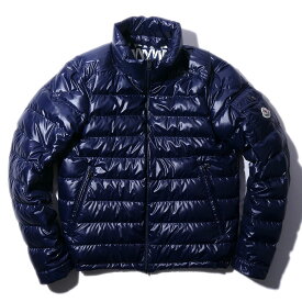 【50%OFF】モンクレール リバーシブルダウンジャケット TABLAES S70ネイビー MONCLER パーカー メンズ ブランド 高級 大きいサイズ[030450]