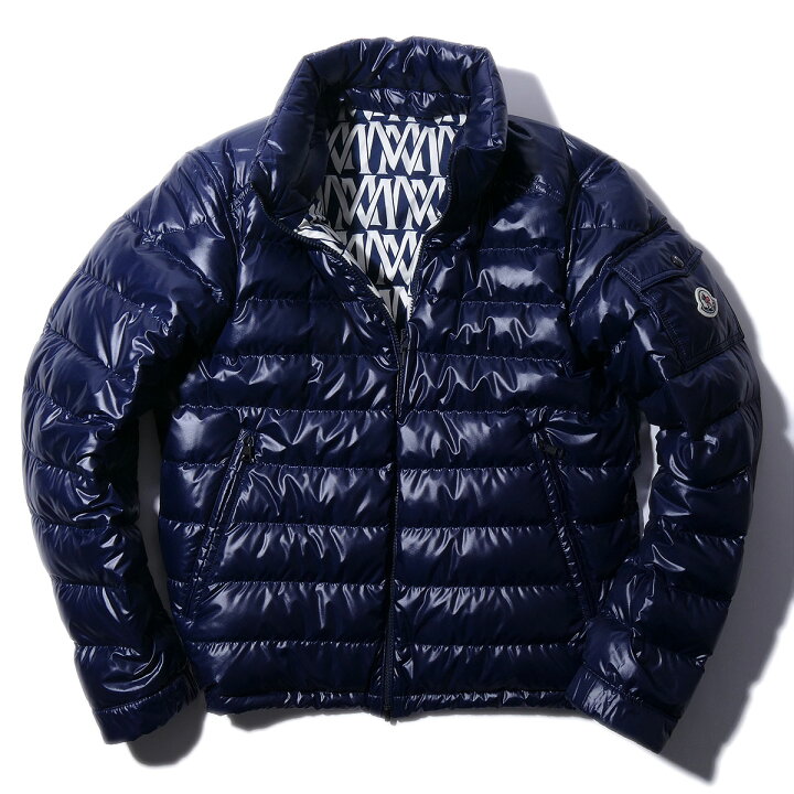 楽天市場】まもなく終了[30%OFF]モンクレール リバーシブルダウン 