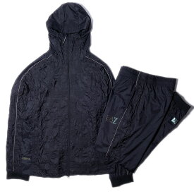 【50％割引】EA7 ATHLETE VENTUS7 セットアップ トラックスーツ パーカー 3DPV13 PNFIZ エンポリオ アルマーニ メンズ テクニカルファブリック 上下 イーエーセブン 大きいサイズ ブランド[090450]