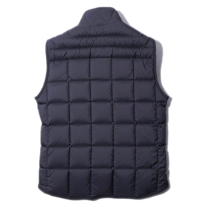 楽天市場】モンクレール ダウンベスト ESTAGNOUS 927グレー MONCLER 