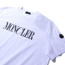 楽天市場】モンクレール tシャツ オーバーサイズの通販