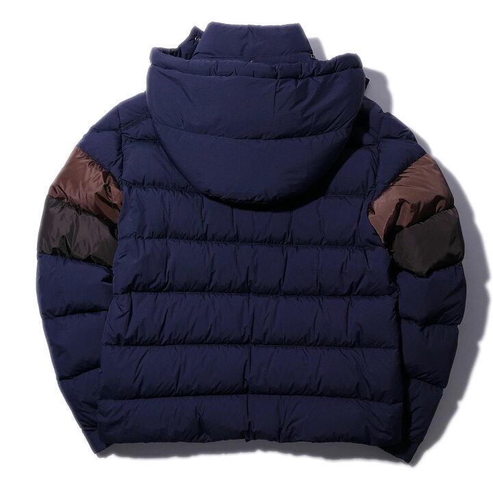 楽天市場】モンクレール ダウンジャケット ENZIAN 778ネイビー MONCLER 