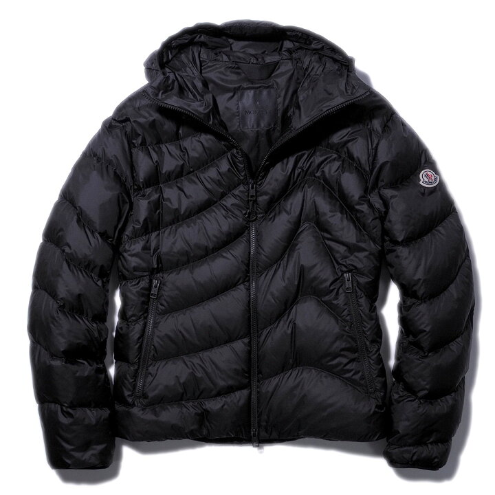 楽天市場】モンクレール ダウンジャケット ZEPHYROS MONCLER メンズ 