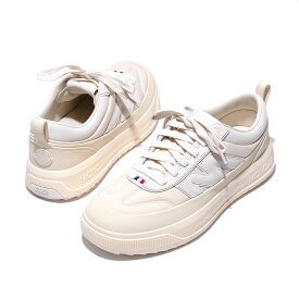 【20%OFF】モンクレール MONCLER ALTIVE スニーカー 211ライトベージュ メンズ 靴 大きいサイズ ブランド 2025AW 2025年秋冬[030420]