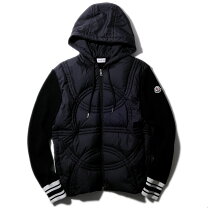 楽天市場】ニットダウン モンクレールの通販