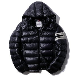 モンクレール LANDRE ダウンジャケット 999ブラック MONCLER メンズ 高級ブランド 2025AW 2025年秋冬[010120]